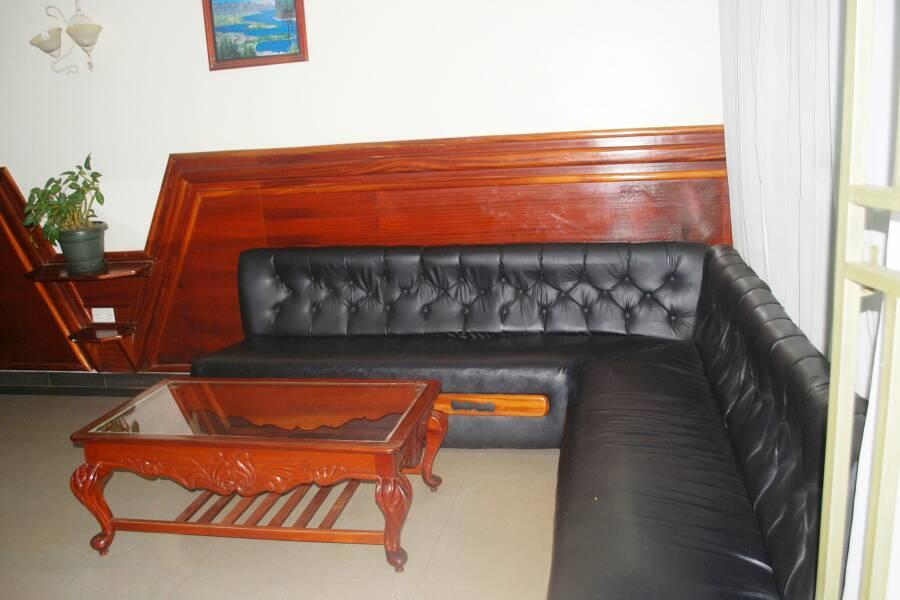 Palm World Hotels Mbarara Exterior foto